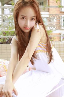 女人的毛边大饺子